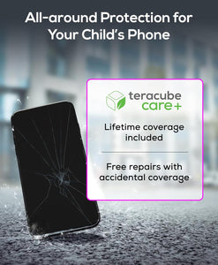 Teracube Thrive: A Safe Phone For Kids